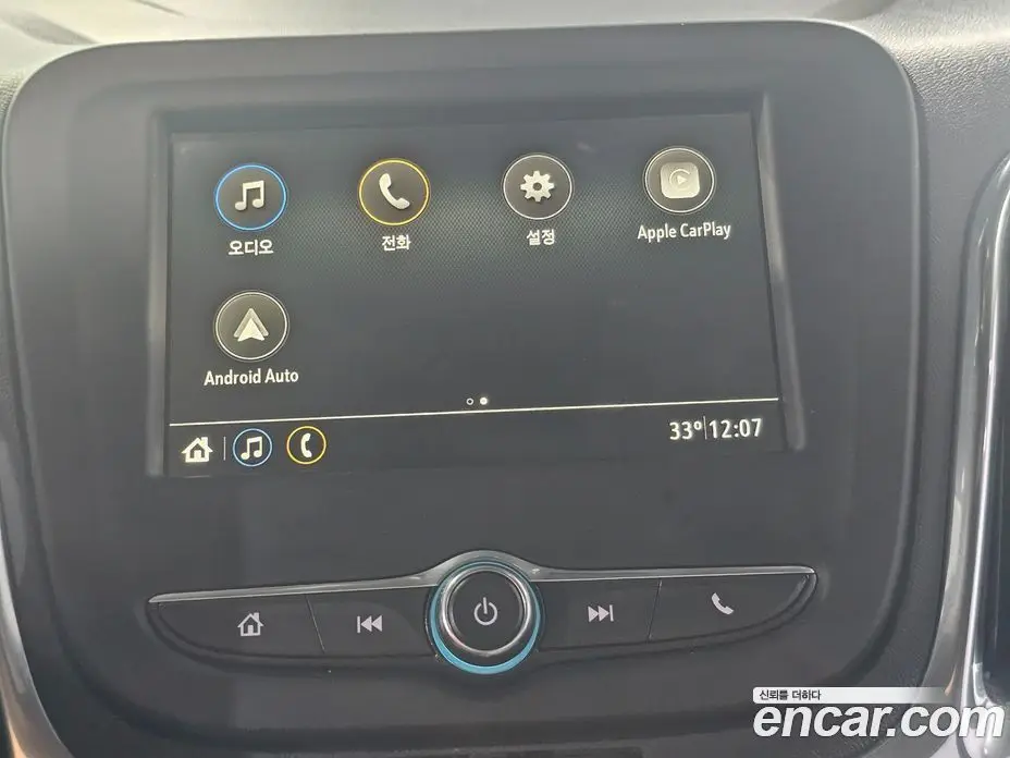 Chevrolet Equinox 2019 1.6 автомат (гидро), фото 19 Chevrolet Equinox 2019 1.6 автомат (гидро), фото 19