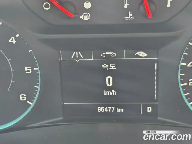Chevrolet Equinox 2019 1.6 автомат (гидро), миниатюра 8 Chevrolet Equinox 2019 1.6 автомат (гидро), миниатюра 8