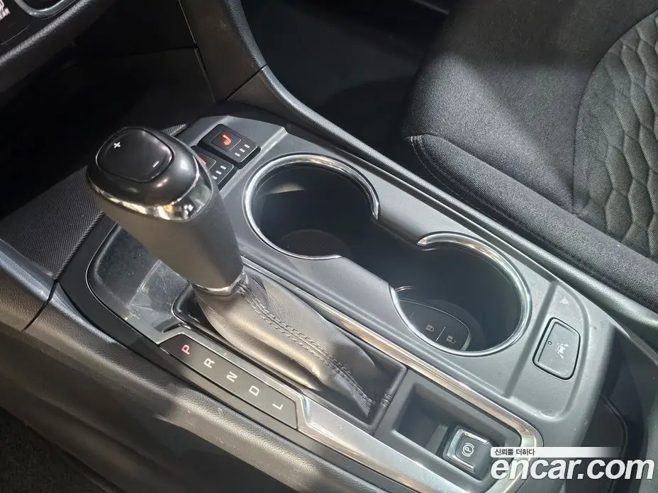 Chevrolet Equinox 2019 1.6 автомат (гидро), фото 9 Chevrolet Equinox 2019 1.6 автомат (гидро), фото 9