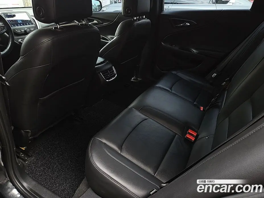 Chevrolet Malibu 2016 1.5 автомат (гидро), фото 11 Chevrolet Malibu 2016 1.5 автомат (гидро), фото 11