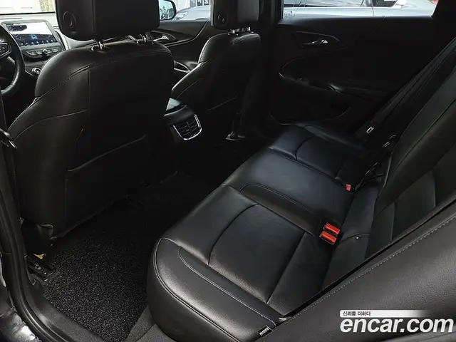 Chevrolet Malibu 2016 1.5 автомат (гидро), миниатюра 11 Chevrolet Malibu 2016 1.5 автомат (гидро), миниатюра 11