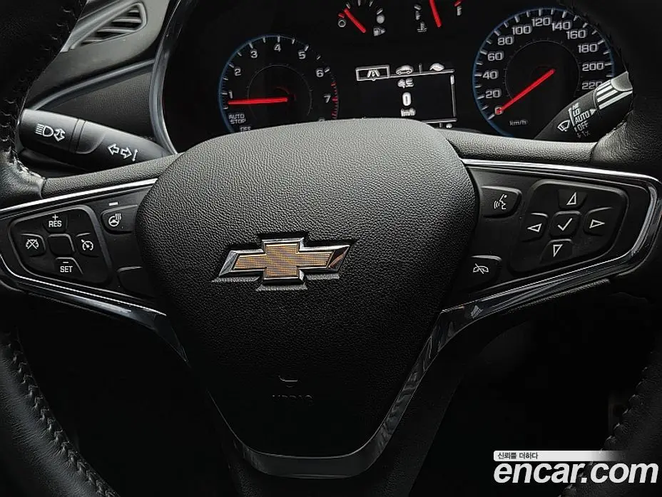 Chevrolet Malibu 2016 1.5 автомат (гидро), фото 13 Chevrolet Malibu 2016 1.5 автомат (гидро), фото 13