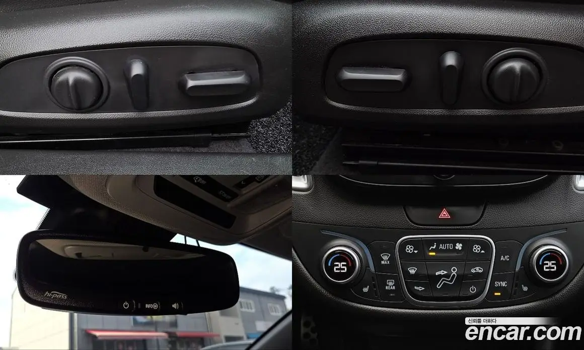 Chevrolet Malibu 2016 1.5 автомат (гидро), фото 15 Chevrolet Malibu 2016 1.5 автомат (гидро), фото 15