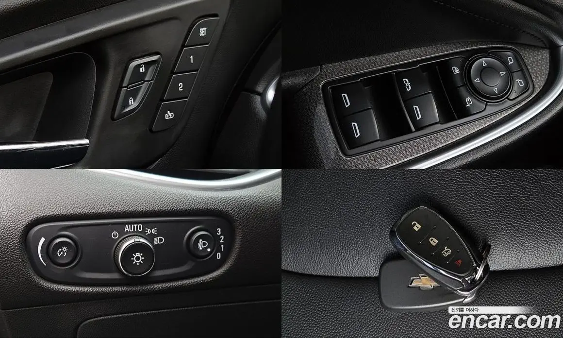 Chevrolet Malibu 2016 1.5 автомат (гидро), фото 16 Chevrolet Malibu 2016 1.5 автомат (гидро), фото 16