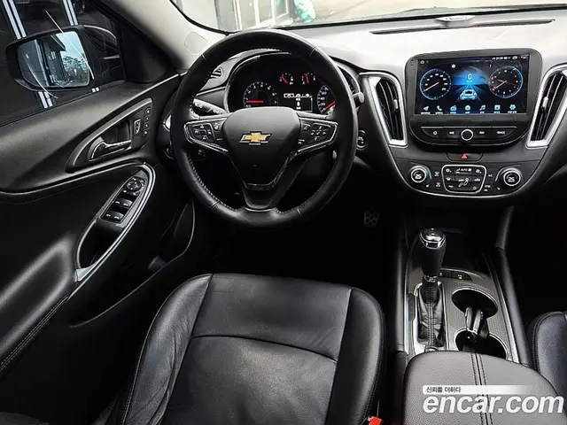 Chevrolet Malibu 2016 1.5 автомат (гидро), миниатюра 7 Chevrolet Malibu 2016 1.5 автомат (гидро), миниатюра 7