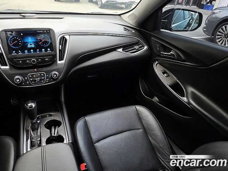 Chevrolet Malibu 2016 1.5 автомат (гидро), фото 8 Chevrolet Malibu 2016 1.5 автомат (гидро), фото 8