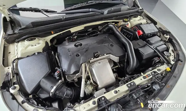 Chevrolet Malibu 2016 2.0 автомат (гидро), миниатюра 6
