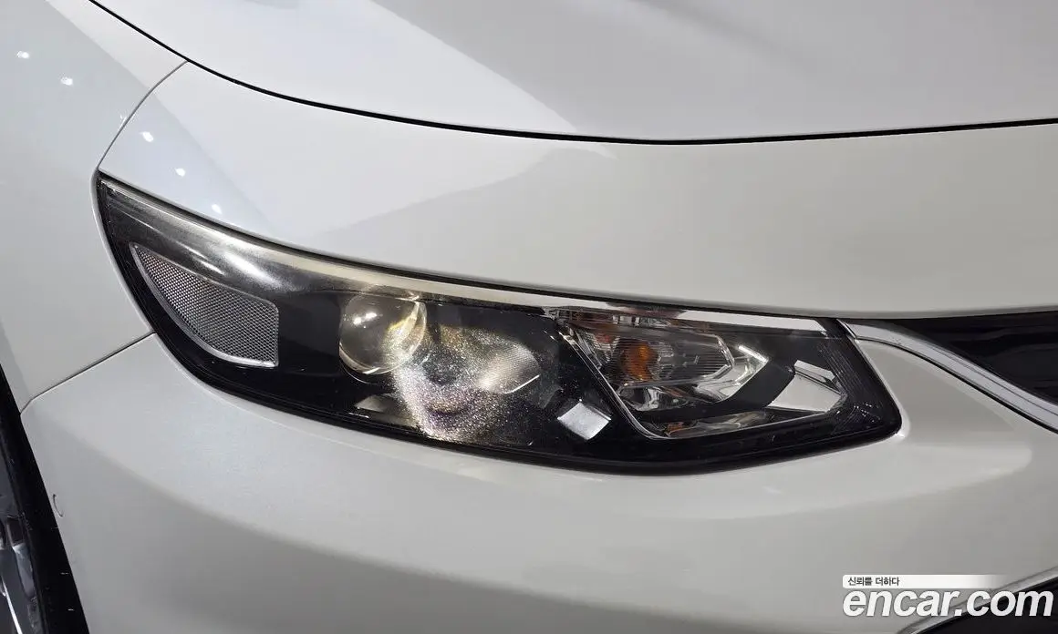 Chevrolet Malibu 2016 2.0 автомат (гидро), фото 8