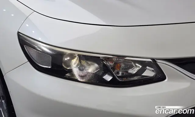 Chevrolet Malibu 2016 2.0 автомат (гидро), миниатюра 8