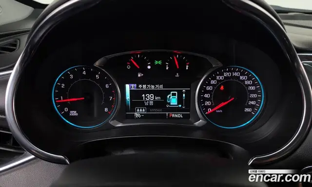 Chevrolet Malibu 2018 2.0 автомат (гидро), миниатюра 11 Chevrolet Malibu 2018 2.0 автомат (гидро), миниатюра 11
