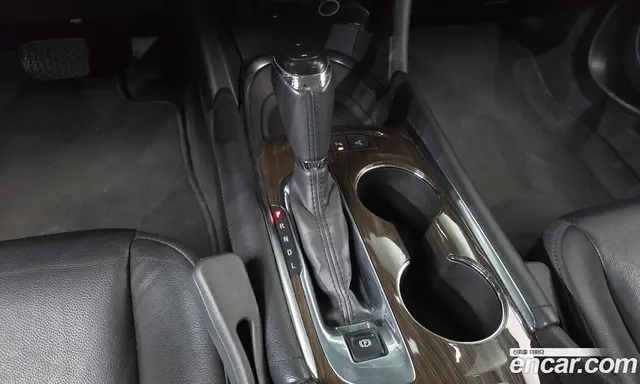 Chevrolet Malibu 2018 2.0 автомат (гидро), миниатюра 12