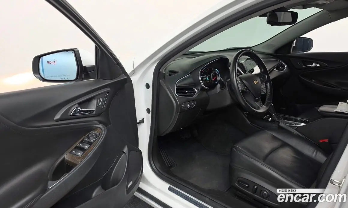 Chevrolet Malibu 2018 2.0 автомат (гидро), фото 13 Chevrolet Malibu 2018 2.0 автомат (гидро), фото 13