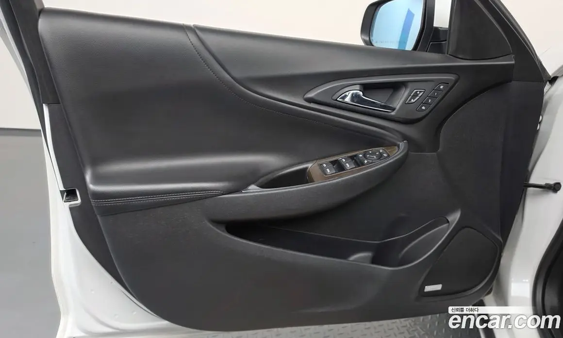 Chevrolet Malibu 2018 2.0 автомат (гидро), фото 14 Chevrolet Malibu 2018 2.0 автомат (гидро), фото 14