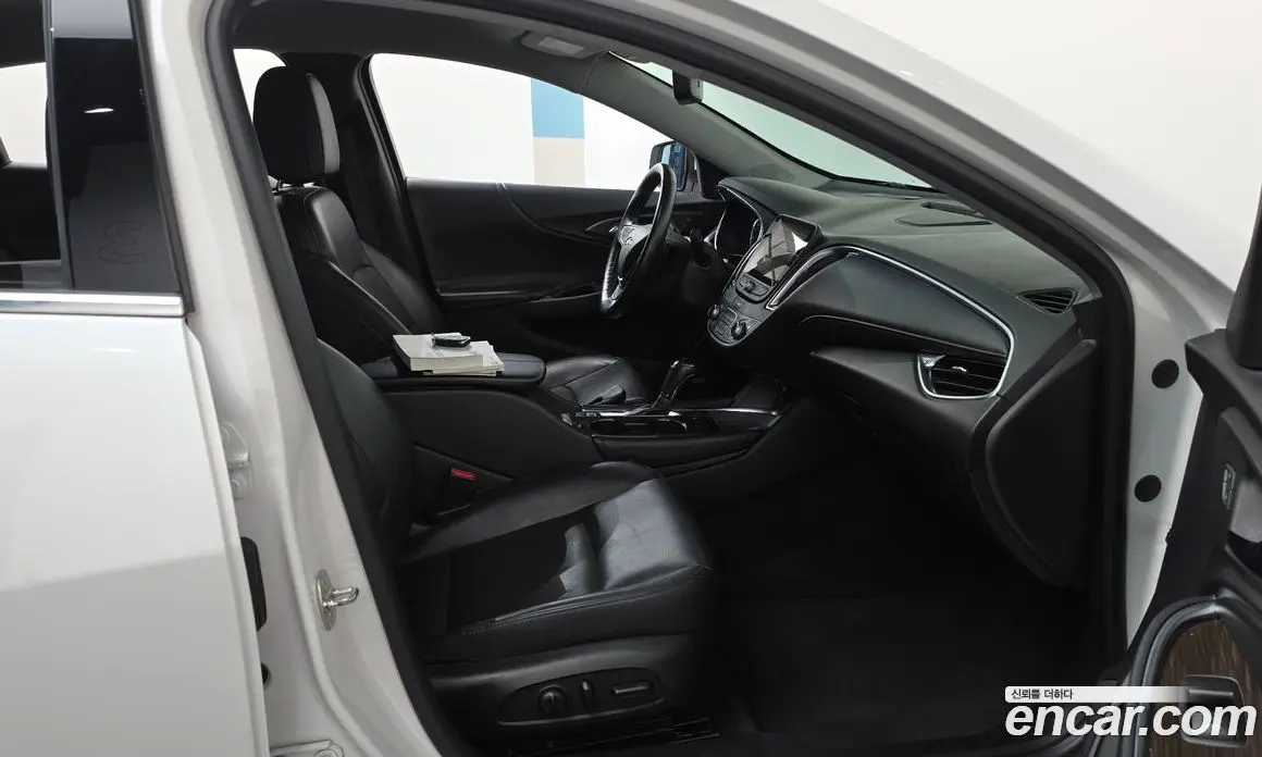 Chevrolet Malibu 2018 2.0 автомат (гидро), фото 16 Chevrolet Malibu 2018 2.0 автомат (гидро), фото 16