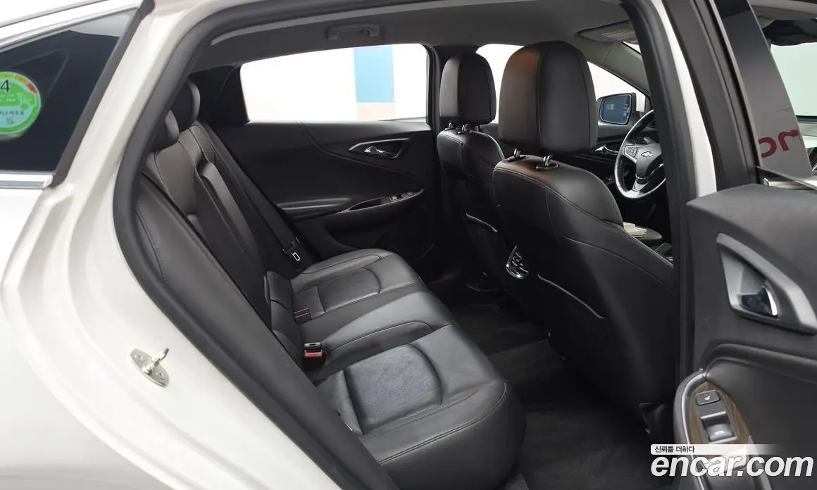 Chevrolet Malibu 2018 2.0 автомат (гидро), фото 17 Chevrolet Malibu 2018 2.0 автомат (гидро), фото 17