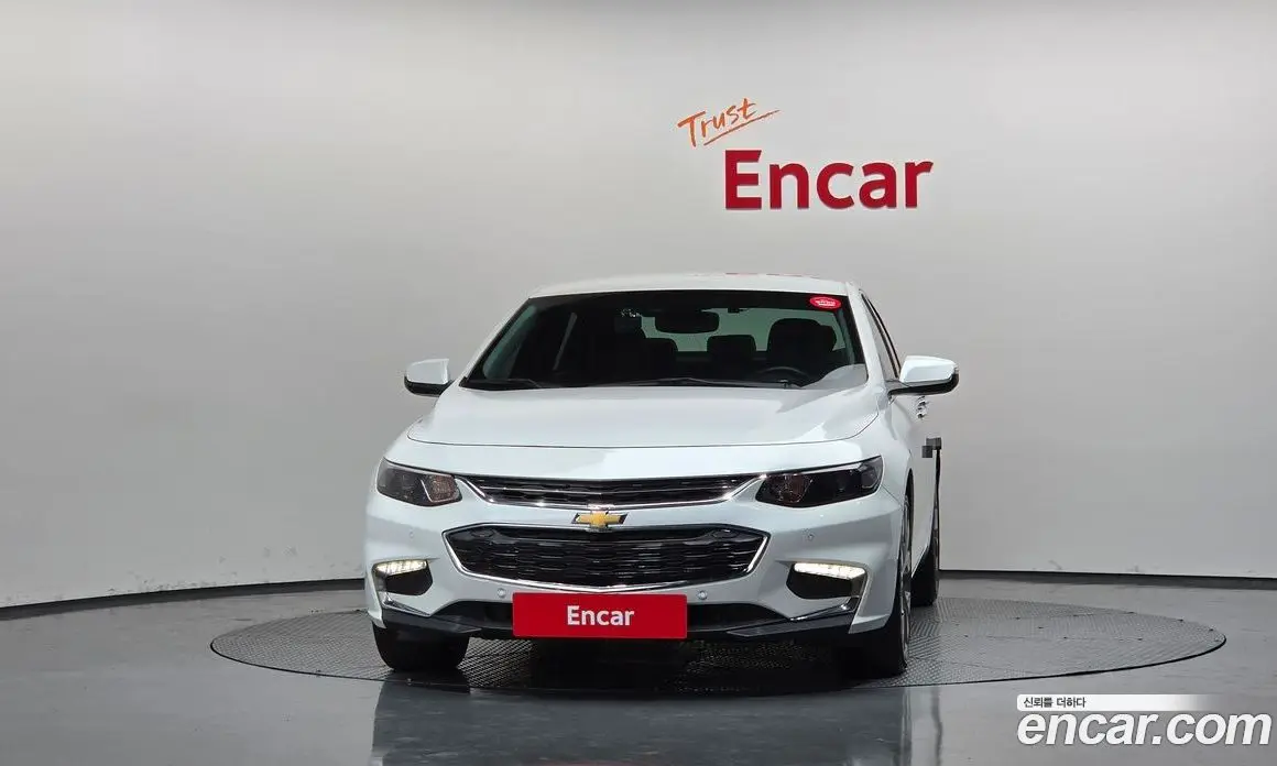 Chevrolet Malibu 2018 2.0 автомат (гидро), фото 3 Chevrolet Malibu 2018 2.0 автомат (гидро), фото 3