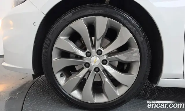 Chevrolet Malibu 2018 2.0 автомат (гидро), миниатюра 5 Chevrolet Malibu 2018 2.0 автомат (гидро), миниатюра 5