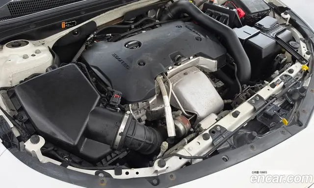 Chevrolet Malibu 2018 2.0 автомат (гидро), миниатюра 6 Chevrolet Malibu 2018 2.0 автомат (гидро), миниатюра 6