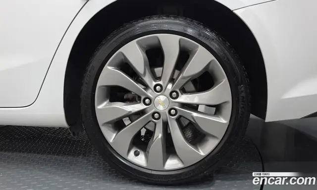 Chevrolet Malibu 2018 2.0 автомат (гидро), миниатюра 7 Chevrolet Malibu 2018 2.0 автомат (гидро), миниатюра 7
