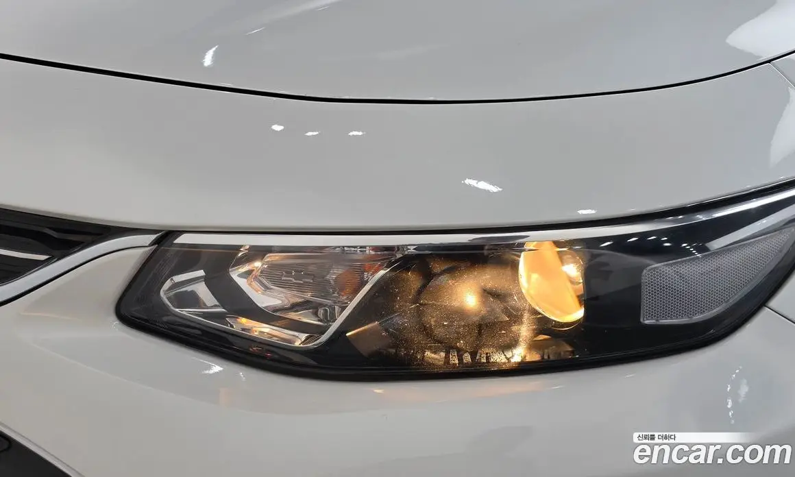 Chevrolet Malibu 2018 2.0 автомат (гидро), фото 8 Chevrolet Malibu 2018 2.0 автомат (гидро), фото 8