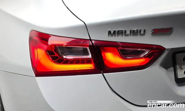 Chevrolet Malibu 2018 2.0 автомат (гидро), миниатюра 9 Chevrolet Malibu 2018 2.0 автомат (гидро), миниатюра 9