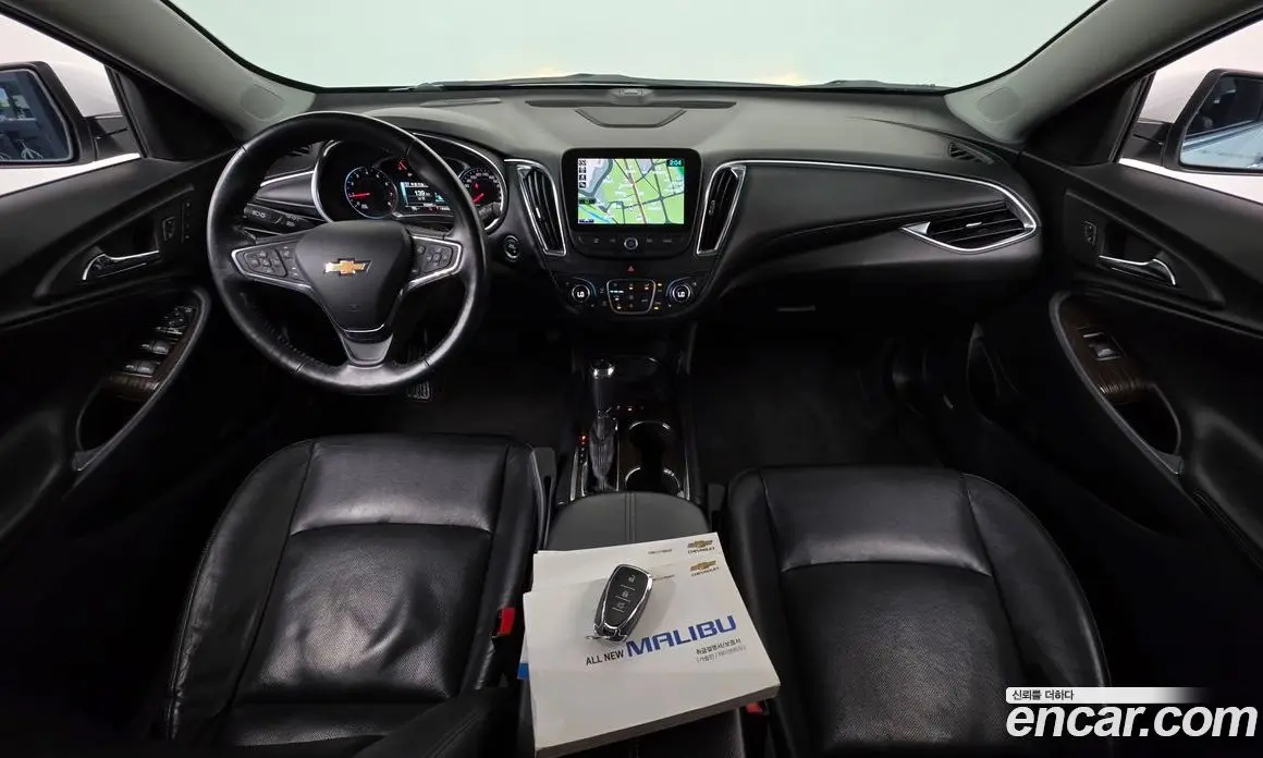 Chevrolet Malibu 2018 2.0 автомат (гидро), фото 10 Chevrolet Malibu 2018 2.0 автомат (гидро), фото 10