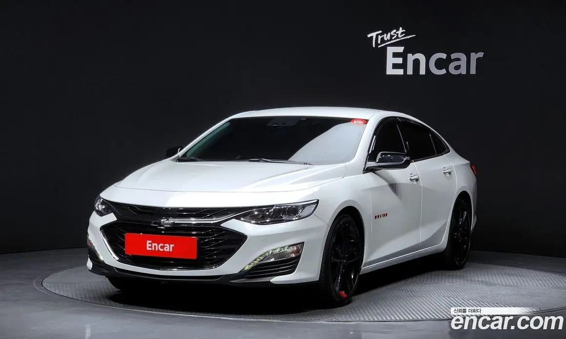 Chevrolet Malibu 2020 2.0 автомат (гидро), фото 1 Chevrolet Malibu 2020 2.0 автомат (гидро), фото 1