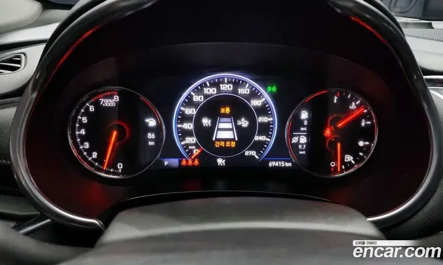 Chevrolet Malibu 2020 2.0 автомат (гидро), миниатюра 11 Chevrolet Malibu 2020 2.0 автомат (гидро), миниатюра 11