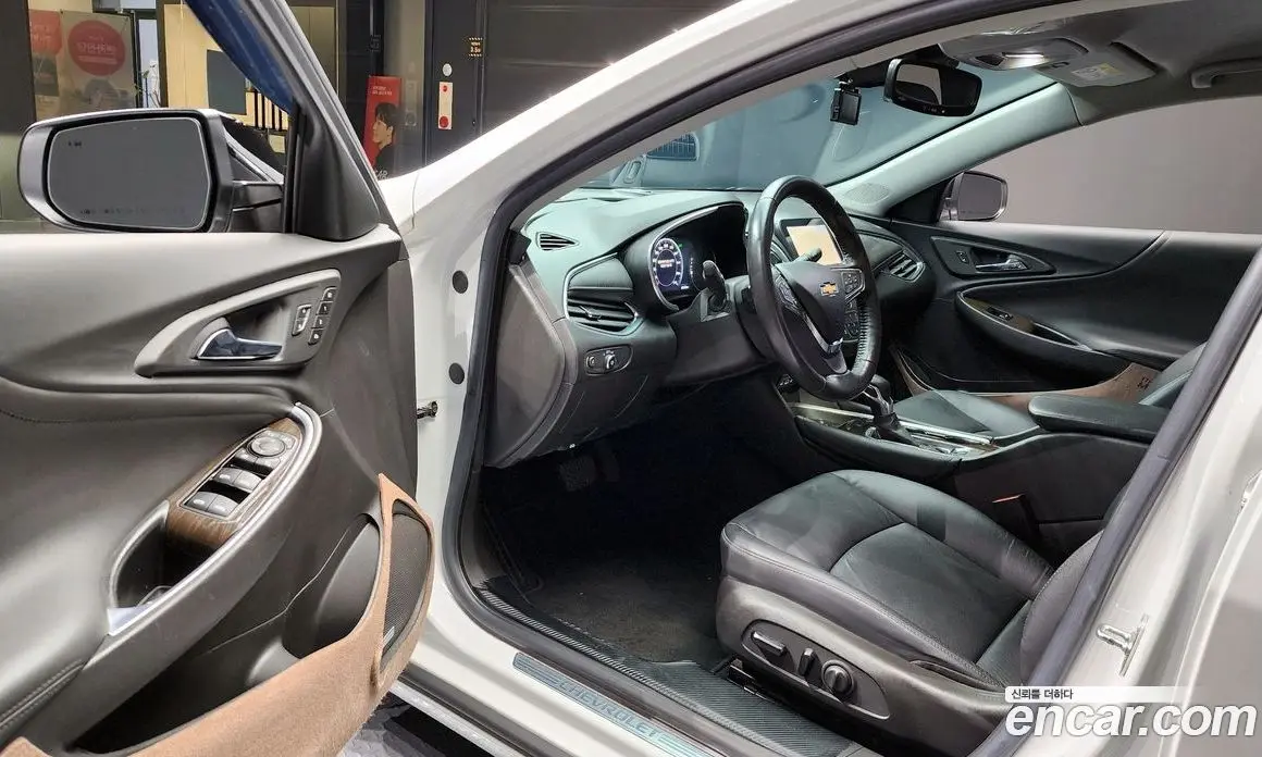Chevrolet Malibu 2020 2.0 автомат (гидро), фото 13 Chevrolet Malibu 2020 2.0 автомат (гидро), фото 13
