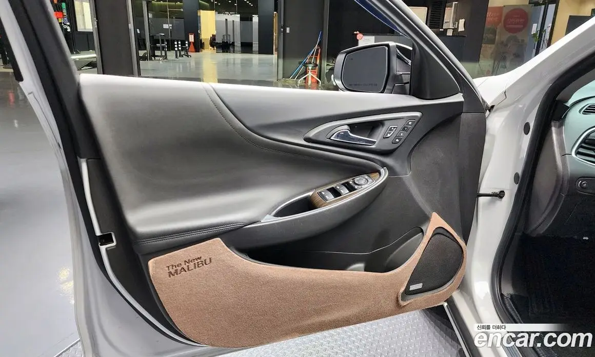 Chevrolet Malibu 2020 2.0 автомат (гидро), фото 14 Chevrolet Malibu 2020 2.0 автомат (гидро), фото 14