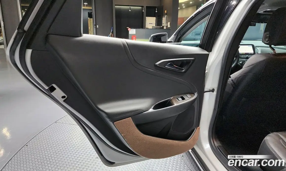 Chevrolet Malibu 2020 2.0 автомат (гидро), фото 15 Chevrolet Malibu 2020 2.0 автомат (гидро), фото 15
