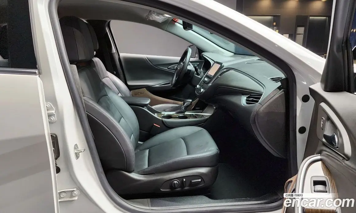 Chevrolet Malibu 2020 2.0 автомат (гидро), фото 16 Chevrolet Malibu 2020 2.0 автомат (гидро), фото 16