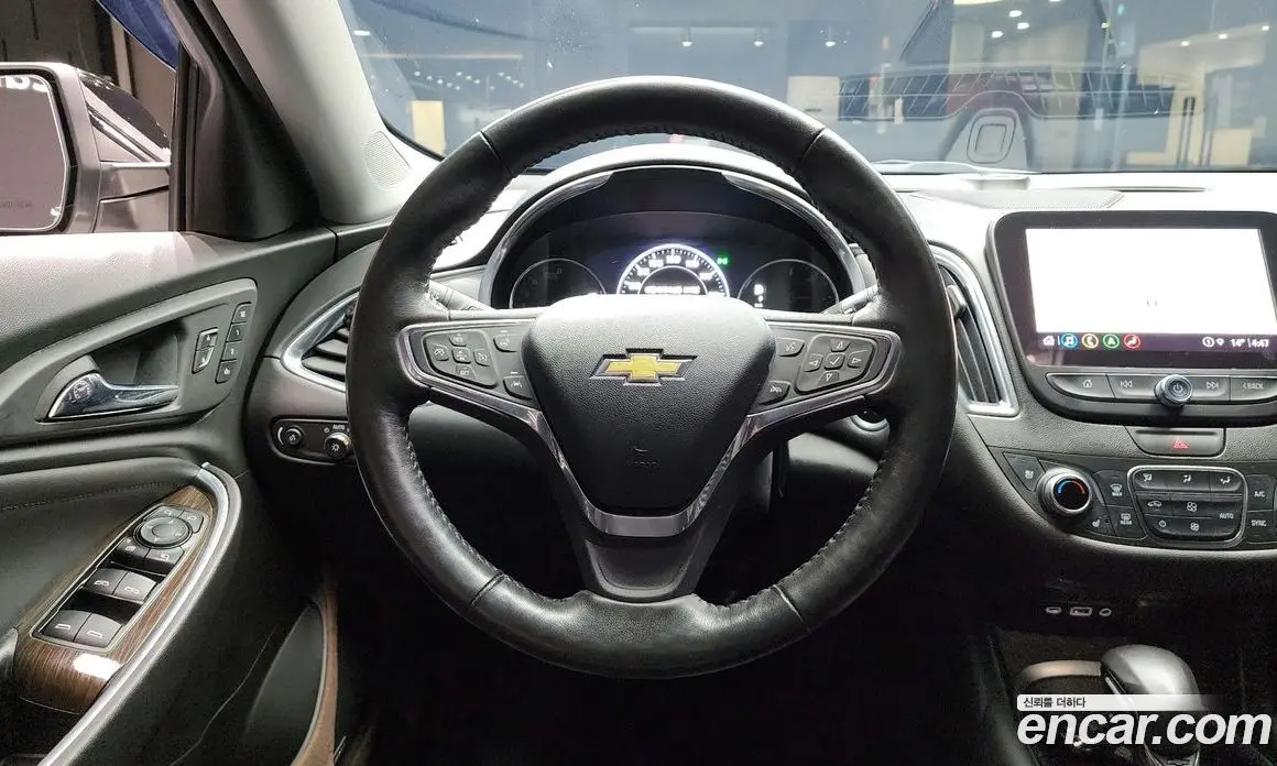 Chevrolet Malibu 2020 2.0 автомат (гидро), фото 20 Chevrolet Malibu 2020 2.0 автомат (гидро), фото 20