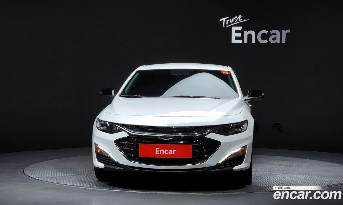 Chevrolet Malibu 2020 2.0 автомат (гидро), фото 3 Chevrolet Malibu 2020 2.0 автомат (гидро), фото 3