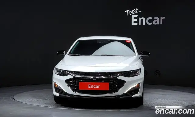 Chevrolet Malibu 2020 2.0 автомат (гидро), миниатюра 3 Chevrolet Malibu 2020 2.0 автомат (гидро), миниатюра 3