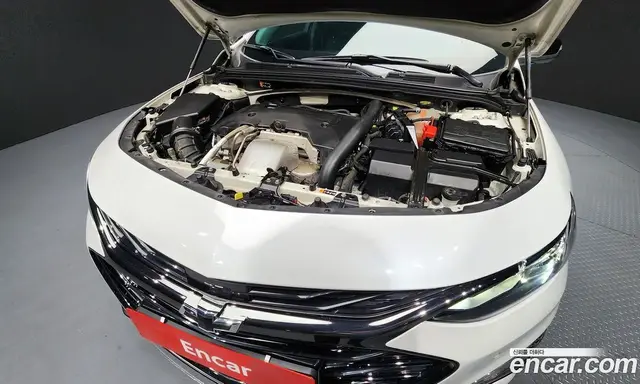 Chevrolet Malibu 2020 2.0 автомат (гидро), миниатюра 6 Chevrolet Malibu 2020 2.0 автомат (гидро), миниатюра 6
