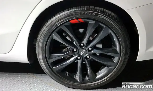 Chevrolet Malibu 2020 2.0 автомат (гидро), миниатюра 7 Chevrolet Malibu 2020 2.0 автомат (гидро), миниатюра 7