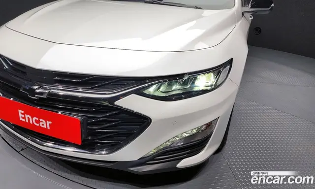 Chevrolet Malibu 2020 2.0 автомат (гидро), миниатюра 8 Chevrolet Malibu 2020 2.0 автомат (гидро), миниатюра 8