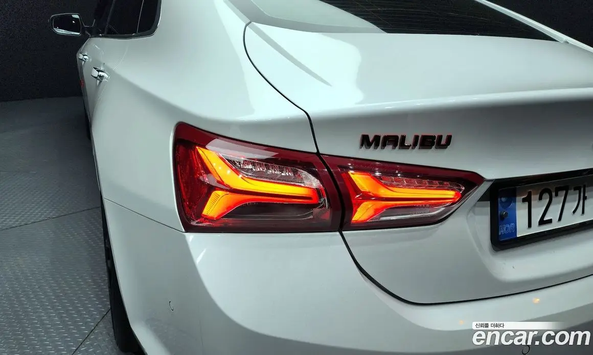 Chevrolet Malibu 2020 2.0 автомат (гидро), фото 9 Chevrolet Malibu 2020 2.0 автомат (гидро), фото 9