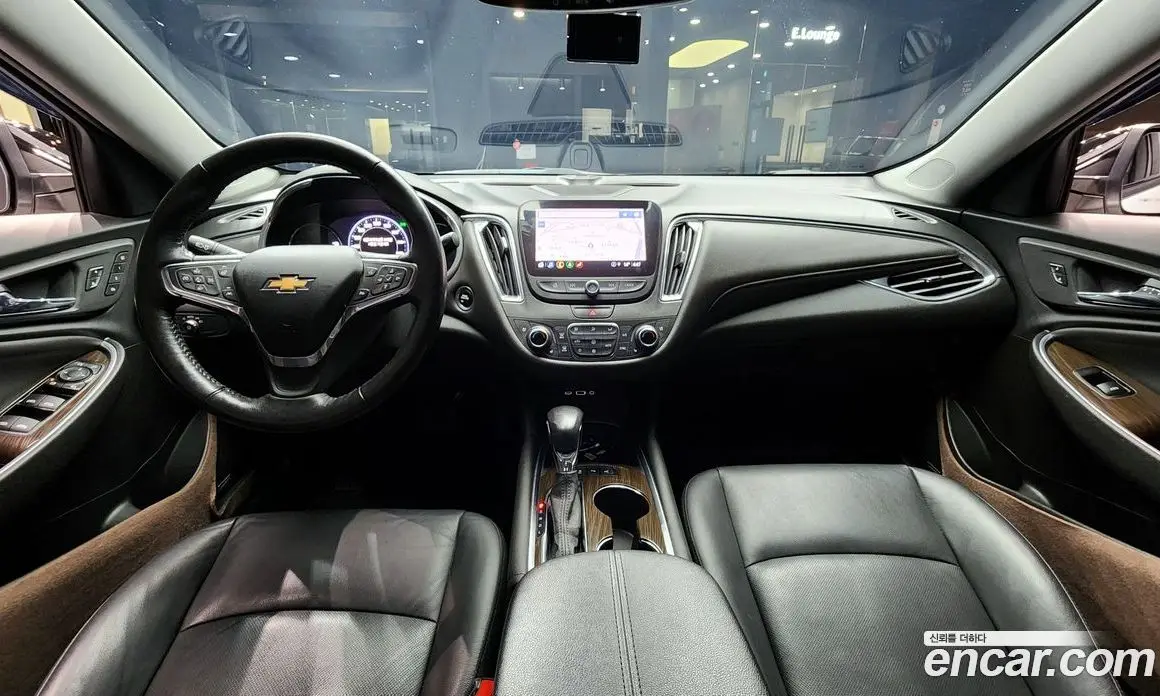 Chevrolet Malibu 2020 2.0 автомат (гидро), фото 10 Chevrolet Malibu 2020 2.0 автомат (гидро), фото 10