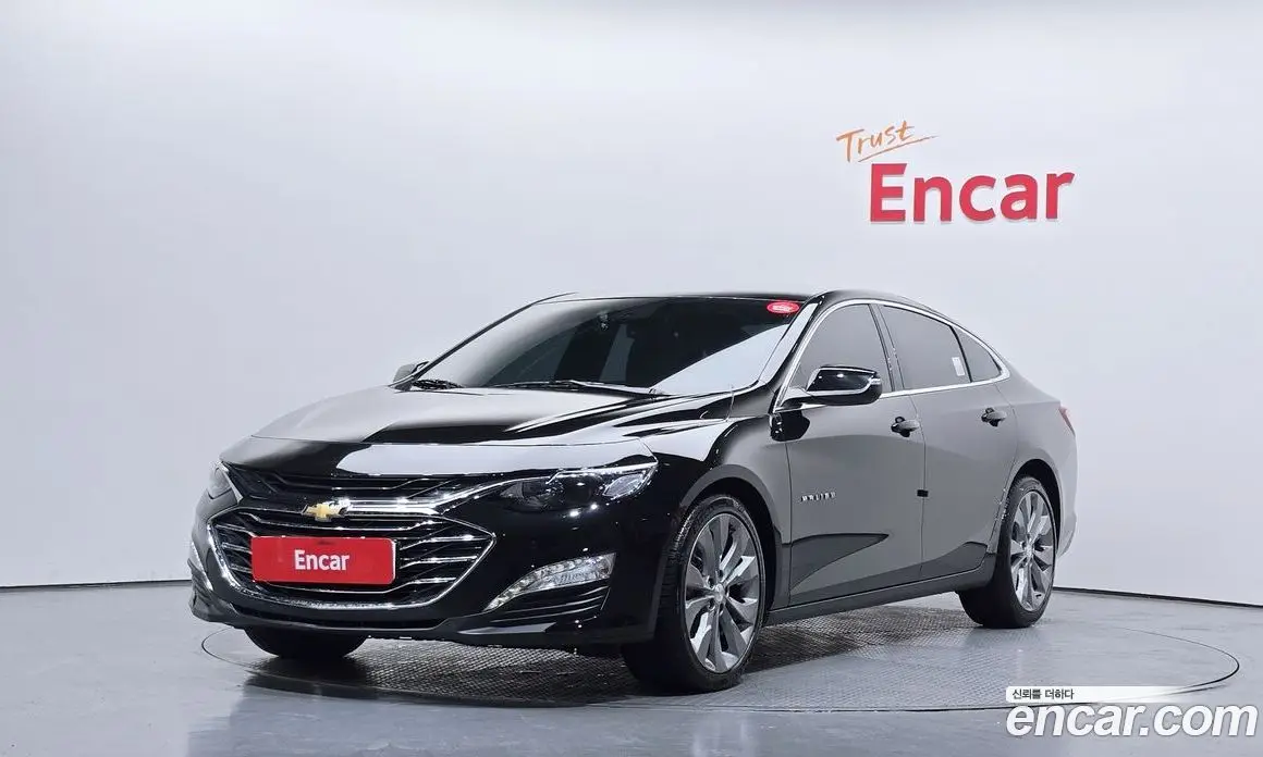 Chevrolet Malibu 2022 2.0 автомат (гидро), фото 1 Chevrolet Malibu 2022 2.0 автомат (гидро), фото 1