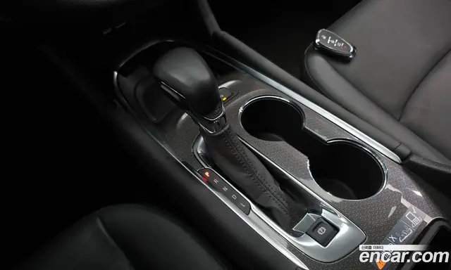 Chevrolet Malibu 2022 2.0 автомат (гидро), миниатюра 12