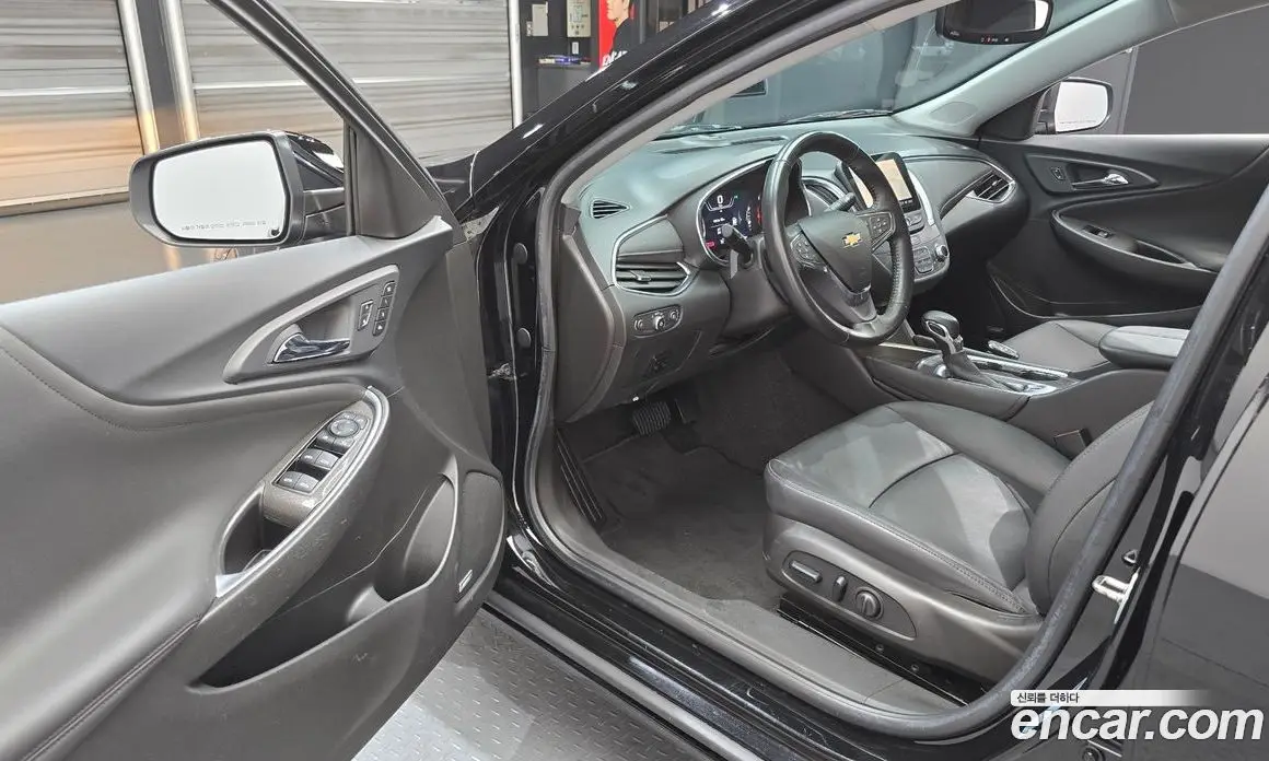 Chevrolet Malibu 2022 2.0 автомат (гидро), фото 13 Chevrolet Malibu 2022 2.0 автомат (гидро), фото 13
