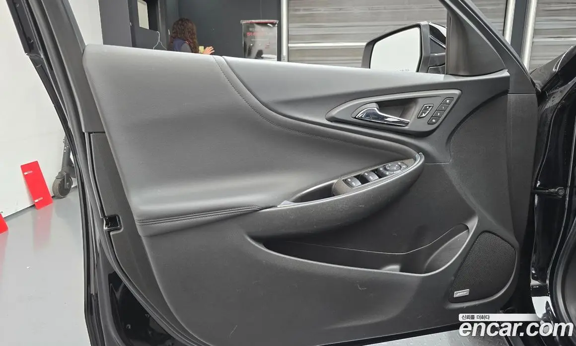 Chevrolet Malibu 2022 2.0 автомат (гидро), фото 14 Chevrolet Malibu 2022 2.0 автомат (гидро), фото 14
