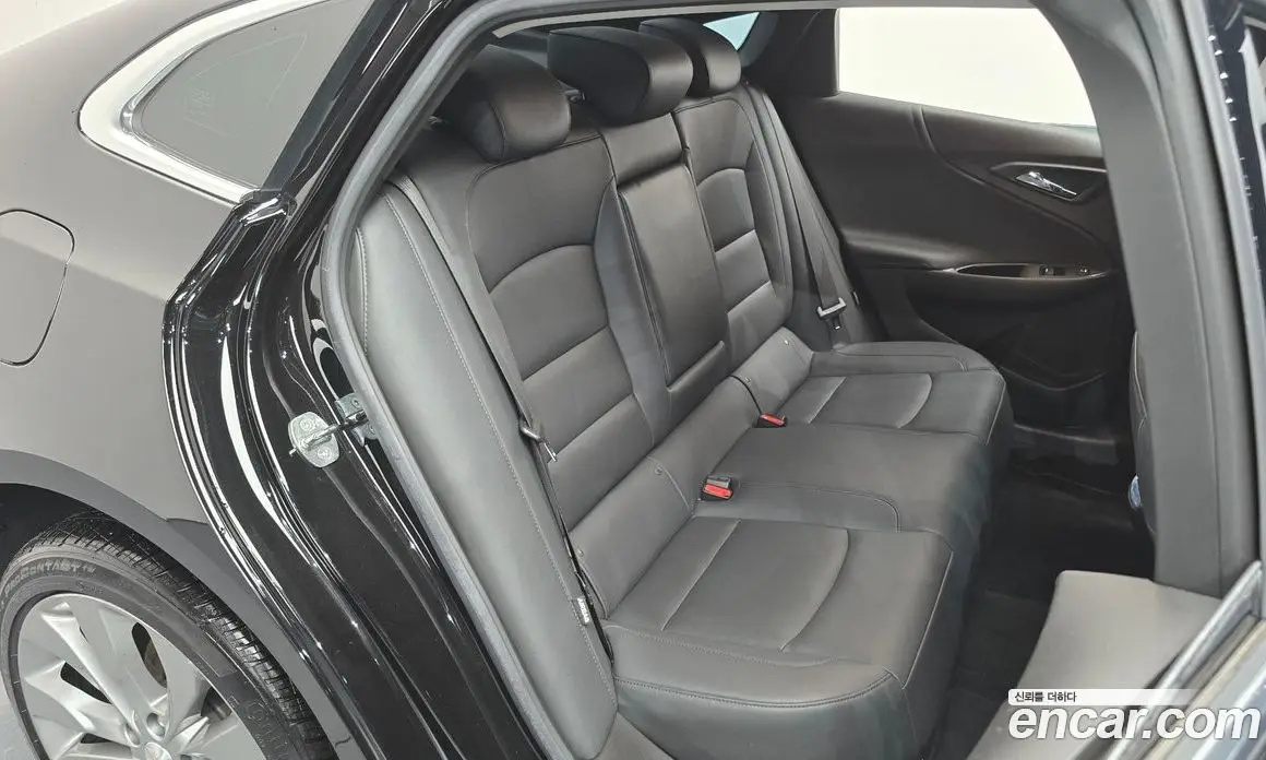 Chevrolet Malibu 2022 2.0 автомат (гидро), фото 16 Chevrolet Malibu 2022 2.0 автомат (гидро), фото 16