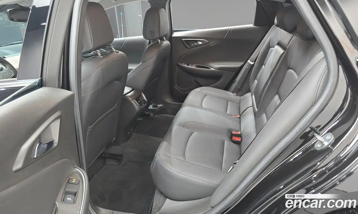 Chevrolet Malibu 2022 2.0 автомат (гидро), фото 18 Chevrolet Malibu 2022 2.0 автомат (гидро), фото 18