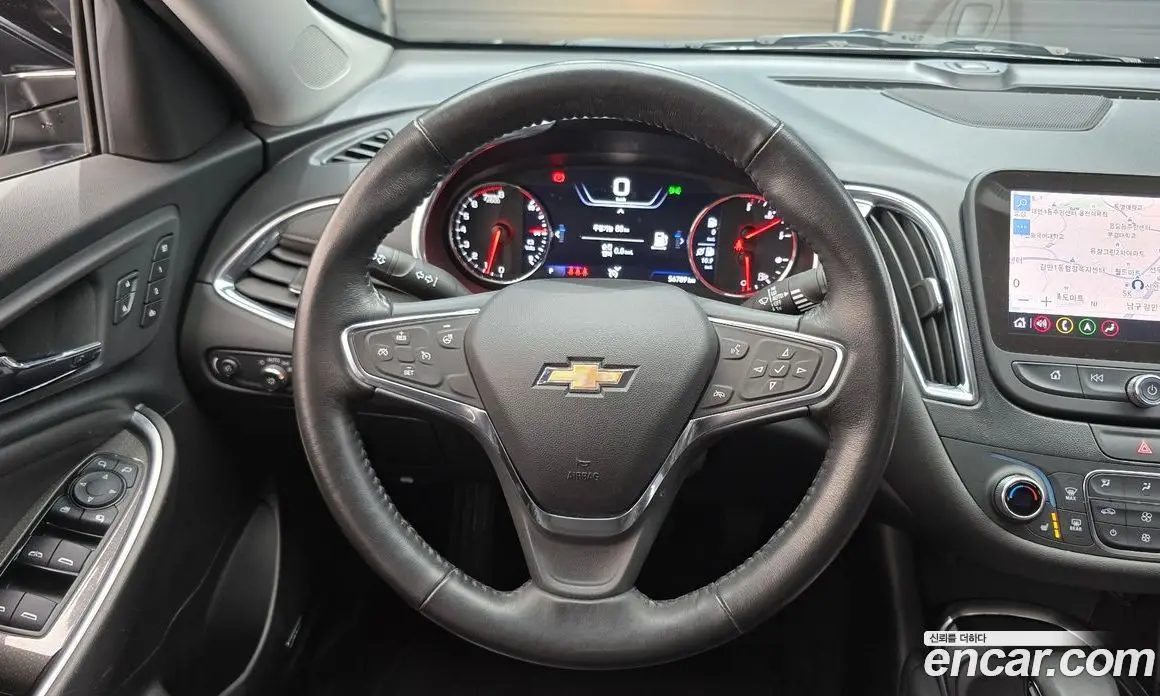 Chevrolet Malibu 2022 2.0 автомат (гидро), фото 19 Chevrolet Malibu 2022 2.0 автомат (гидро), фото 19