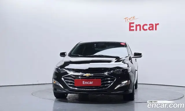 Chevrolet Malibu 2022 2.0 автомат (гидро), миниатюра 3 Chevrolet Malibu 2022 2.0 автомат (гидро), миниатюра 3