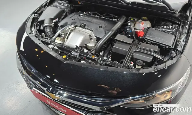 Chevrolet Malibu 2022 2.0 автомат (гидро), миниатюра 6 Chevrolet Malibu 2022 2.0 автомат (гидро), миниатюра 6