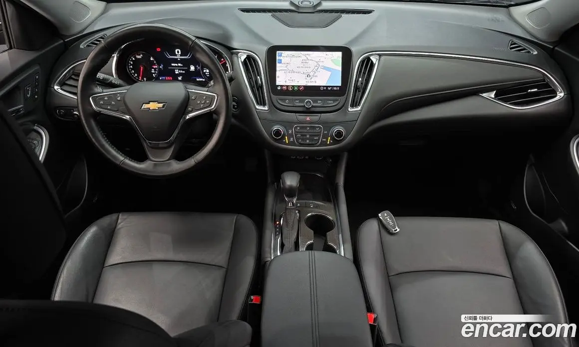 Chevrolet Malibu 2022 2.0 автомат (гидро), фото 10 Chevrolet Malibu 2022 2.0 автомат (гидро), фото 10